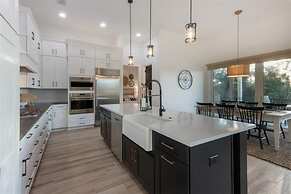 Our Great Escape 4 Bedroom Home by RedAwning