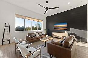 Our Great Escape 4 Bedroom Home by RedAwning