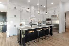 Our Great Escape 4 Bedroom Home by RedAwning