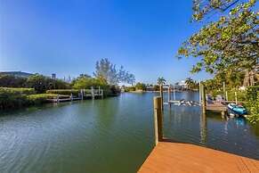 Our Great Escape 4 Bedroom Home by RedAwning