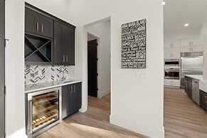 Our Great Escape 4 Bedroom Home by RedAwning