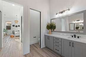 Our Great Escape 4 Bedroom Home by RedAwning