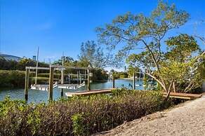 Our Great Escape 4 Bedroom Home by RedAwning