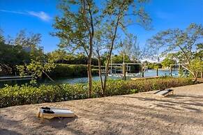 Our Great Escape 4 Bedroom Home by RedAwning