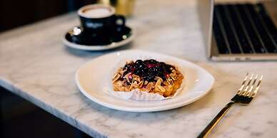 Hotel Indigo Vancouver Dwtn – Portland Area by IHG