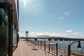 Hotel Indigo Vancouver Dwtn – Portland Area by IHG