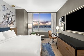 Hotel Indigo Vancouver Dwtn – Portland Area by IHG