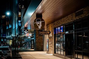 Hotel Indigo Vancouver Dwtn – Portland Area by IHG