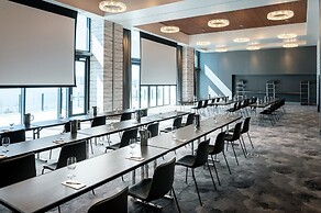 Hotel Indigo Vancouver Dwtn – Portland Area by IHG