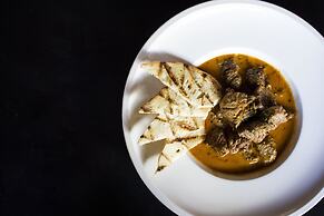 Hotel Indigo Vancouver Dwtn – Portland Area by IHG