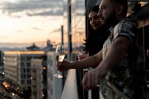 Hotel Indigo Vancouver Dwtn – Portland Area by IHG