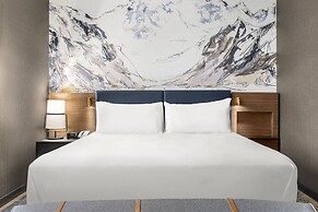 Hotel Indigo Vancouver Dwtn – Portland Area by IHG