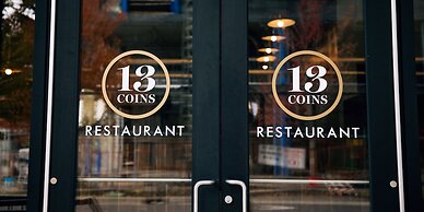 Hotel Indigo Vancouver Dwtn – Portland Area by IHG