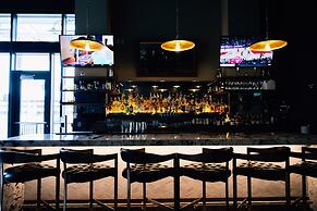 Hotel Indigo Vancouver Dwtn – Portland Area by IHG