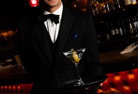 Hotel Indigo Vancouver Dwtn – Portland Area by IHG