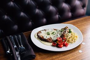 Hotel Indigo Vancouver Dwtn – Portland Area by IHG