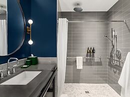 Hotel Indigo Vancouver Dwtn – Portland Area by IHG