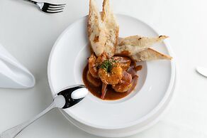 Hotel Indigo Vancouver Dwtn – Portland Area by IHG