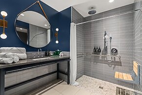 Hotel Indigo Vancouver Dwtn – Portland Area by IHG