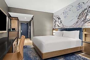 Hotel Indigo Vancouver Dwtn – Portland Area by IHG