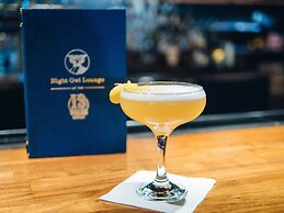 Hotel Indigo Vancouver Dwtn – Portland Area by IHG