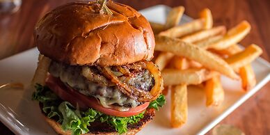 Hotel Indigo Vancouver Dwtn – Portland Area by IHG