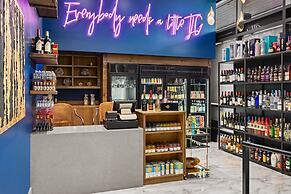 Hotel Indigo Vancouver Dwtn – Portland Area by IHG