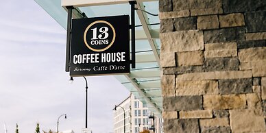 Hotel Indigo Vancouver Dwtn – Portland Area by IHG