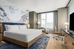 Hotel Indigo Vancouver Dwtn – Portland Area by IHG