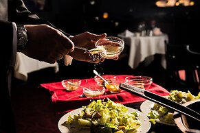 Hotel Indigo Vancouver Dwtn – Portland Area by IHG