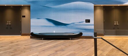 Hotel Indigo Vancouver Dwtn – Portland Area by IHG