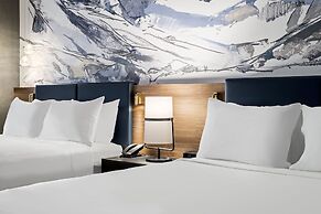 Hotel Indigo Vancouver Dwtn – Portland Area by IHG