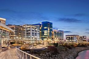 Hotel Indigo Vancouver Dwtn – Portland Area by IHG