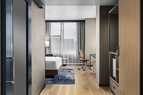 Hotel Indigo Vancouver Dwtn – Portland Area by IHG