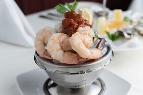 Hotel Indigo Vancouver Dwtn – Portland Area by IHG