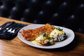 Hotel Indigo Vancouver Dwtn – Portland Area by IHG