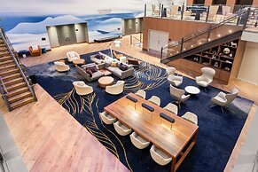 Hotel Indigo Vancouver Dwtn – Portland Area by IHG