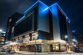 Hotel Indigo Vancouver Dwtn – Portland Area by IHG