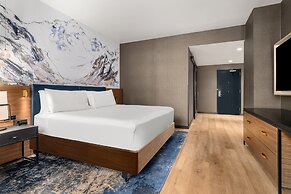 Hotel Indigo Vancouver Dwtn – Portland Area by IHG
