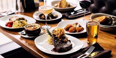 Hotel Indigo Vancouver Dwtn – Portland Area by IHG