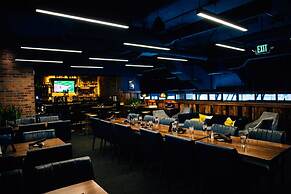 Hotel Indigo Vancouver Dwtn – Portland Area by IHG