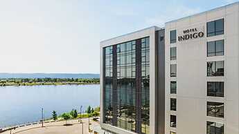Hotel Indigo Vancouver Dwtn – Portland Area by IHG
