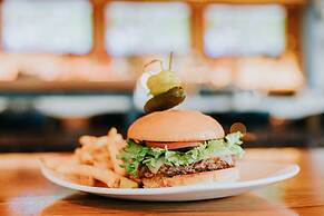 Hotel Indigo Vancouver Dwtn – Portland Area by IHG