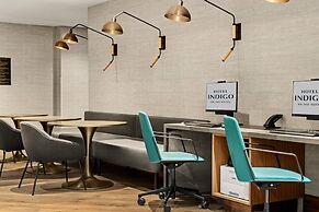 Hotel Indigo Vancouver Dwtn – Portland Area by IHG