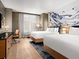 Hotel Indigo Vancouver Dwtn – Portland Area by IHG