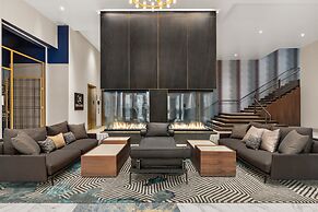 Hotel Indigo Vancouver Dwtn – Portland Area by IHG