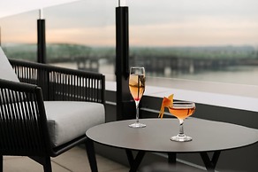 Hotel Indigo Vancouver Dwtn – Portland Area by IHG