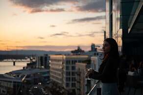 Hotel Indigo Vancouver Dwtn – Portland Area by IHG