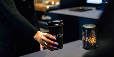 Hotel Indigo Vancouver Dwtn – Portland Area by IHG