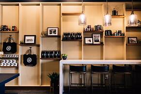 Hotel Indigo Vancouver Dwtn – Portland Area by IHG